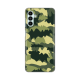 Torbica Silikonska Print Skin za Samsung A136B/A047F Galaxy A13 5G/A04s  Army - 8018429
