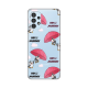 Torbica Silikonska Print Skin za Samsung A135F Galaxy A13 4G Hey yourney - 8018549