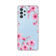 Torbica Silikonska Print Skin za Samsung A135F Galaxy A13 4G Rose flowers - 8018557