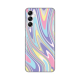 Torbica Silikonska Print Skin za Samsung A145R/A146B Galaxy A14 4G/5G Liquid Dream - 8019692