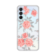 Maska za Samsung Galaxy A15 5G Elegant Roses Silikonska Print Skin - 8020113