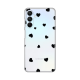 Torbica Silikonska Print Skin za Samsung A156B Galaxy A15 5G Hearts - 8019955