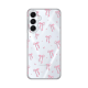 Torbica Silikonska Print Skin za Samsung A165F Galaxy A16 Cute Bow - 8020654