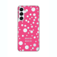 Torbica Silikonska Print Skin za Samsung A165F Galaxy A16 Dottie Dottie Pink - 8020467