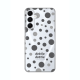 Torbica Silikonska Print Skin za Samsung A165F Galaxy A16 Dottie Dottie Gray - 8020468