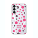 Torbica Silikonska Print Skin za Samsung A165F Galaxy A16 Dottie Dottie - 8020469