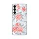 Maska za Samsung Galaxy A16 Elegant Roses Silikonska Print Skin - 8020556