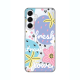 Torbica Silikonska Print Skin za Samsung A165F Galaxy A16 Fresh Pastel - 8020470
