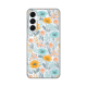 Torbica Silikonska Print Skin za Samsung A165F Galaxy A16 Lovely Flowers - 8020493