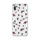 Torbica Silikonska Print Skin za Samsung A202F Galaxy A20e Heart Pattern - 8019357