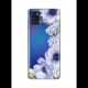 Torbica Silikonska Print Skin za Samsung A217F Galaxy A21s Blue Roses - 8019773