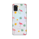 Torbica Silikonska Print Skin za Samsung A217F Galaxy A21s Flamingos - 8018634