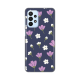 Torbica Silikonska Print Skin za Samsung A235F Galaxy A23 4G/5G Spring flowers - 8018662