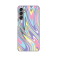 Torbica Silikonska Print Skin za Samsung A245F Galaxy A24 4G Liquid Dream - 8019759