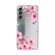 Maska za Samsung Galaxy A24 4G Rose Flowers Silikonska Print Skin - 8019756