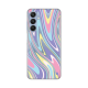 Torbica Silikonska Print Skin za Samsung A256B Galaxy A25 5G Liquid Dream - 8019965