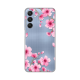 Torbica Silikonska Print Skin za Samsung A256B Galaxy A25 5G Rose Flowers - 8019963