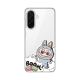 Maska za Samsung Galaxy A26 5G La Bubu Macaron Silikonska Print Skin - 8020821