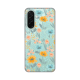 Maska za Samsung Galaxy A26 5G Lovely Flowers Silikonska Print Skin - 8020836