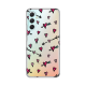 Torbica Silikonska Print Skin za Samsung A346B Galaxy A34 5G Heart Pattern - 8019568