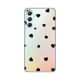 Maska za Samsung Galaxy A34 5G Hearts Silikonska Print Skin - 8019412