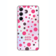 Torbica Silikonska Print Skin za Samsung A356B Galaxy A35 5G Dottie Dottie - 8020223