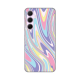 Maska za Samsung Galaxy A35 5G Liquid Dream Silikonska Print Skin - 8020117