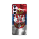 Maska za Samsung Galaxy A35 5G SRB Silikonska Print Skin - 8020119