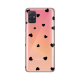 Maska za Samsung Galaxy A51 Hearts Silikonska Print Skin - 8018436