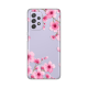 Torbica Silikonska Print Skin za Samsung A525F/A526B/A528B Galaxy A52 4G/A52 5G/A52s 5G Rose Flowers - 8019032