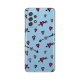 Silikonska maska za Samsung A525F/A526B/A528B Galaxy A52 4G/A52 5G/A52s 5G Heart pattern - 8018867