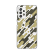 Maska za Samsung Galaxy A52 4G/A52 5G/A52s 5G Army Pattern Silikonska Print Skin - 8017801