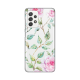 Maska za Samsung Galaxy A52 4G/A52 5G/A52s 5G Roses Pattern Silikonska Print Skin - 8017878