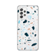 Silikonska maska za Samsung Galaxy A52 4G/A52 5G/A52s 5G Terazzo Pattern Silikonska Print Skin - 8017802