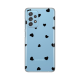 Maska za Samsung Galaxy A53 5G Hearts Silikonska Print Skin - 8018420