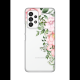 Torbica Silikonska Print Skin za Samsung A536B Galaxy A53 5G Gentle Rose Pattern - 8018839