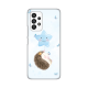 Torbica Silikonska Print Skin za Samsung A536B Galaxy A53 5G Hedgehog - 8018570