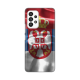 Maska za Samsung Galaxy A53 5G SRB Silikonska Print Skin - 8018790