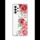 Torbica Silikonska Print Skin za Samsung A536B Galaxy A53 5G Wild Roses - 8018840