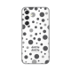 Torbica Silikonska Print Skin za Samsung A546B Galaxy A54 5G Dottie Dottie Gray - 8020230