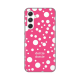 Torbica Silikonska Print Skin za Samsung A546B Galaxy A54 5G Dottie Dottie Pink - 8020229