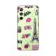 Torbica Silikonska Print Skin za Samsung A546B Galaxy A54 5G Love Paris - 8019629