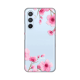 Torbica Silikonska Print Skin za Samsung A546B Galaxy A54 5G Rose flowers - 8019389
