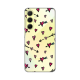 Maska za Samsung Galaxy A55 5G Heart Pattern Silikonska Print Skin - 8020130
