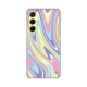 Maska za Samsung Galaxy A55 5G Liquid Dream Silikonska Print Skin - 8020123