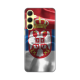 Maska za Samsung Galaxy A55 5G SRB Silikonska Print Skin - 8020125