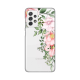Torbica Silikonska Print Skin za Samsung A725F/A726B Galaxy A72 4G/5G (EU) Gentle Rose Pattern - 8019716