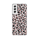 Torbica Silikonska Print Skin za Samsung G990 Galaxy S21 FE Animal - 8018424