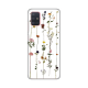 Torbica Silikonska Print Skin za Samsung G990 Galaxy S21 FE Flower - 8018426