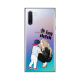 Torbica Silikonska Print Skin za Samsung N970F Galaxy Note 10 Boy Mom - 8015094